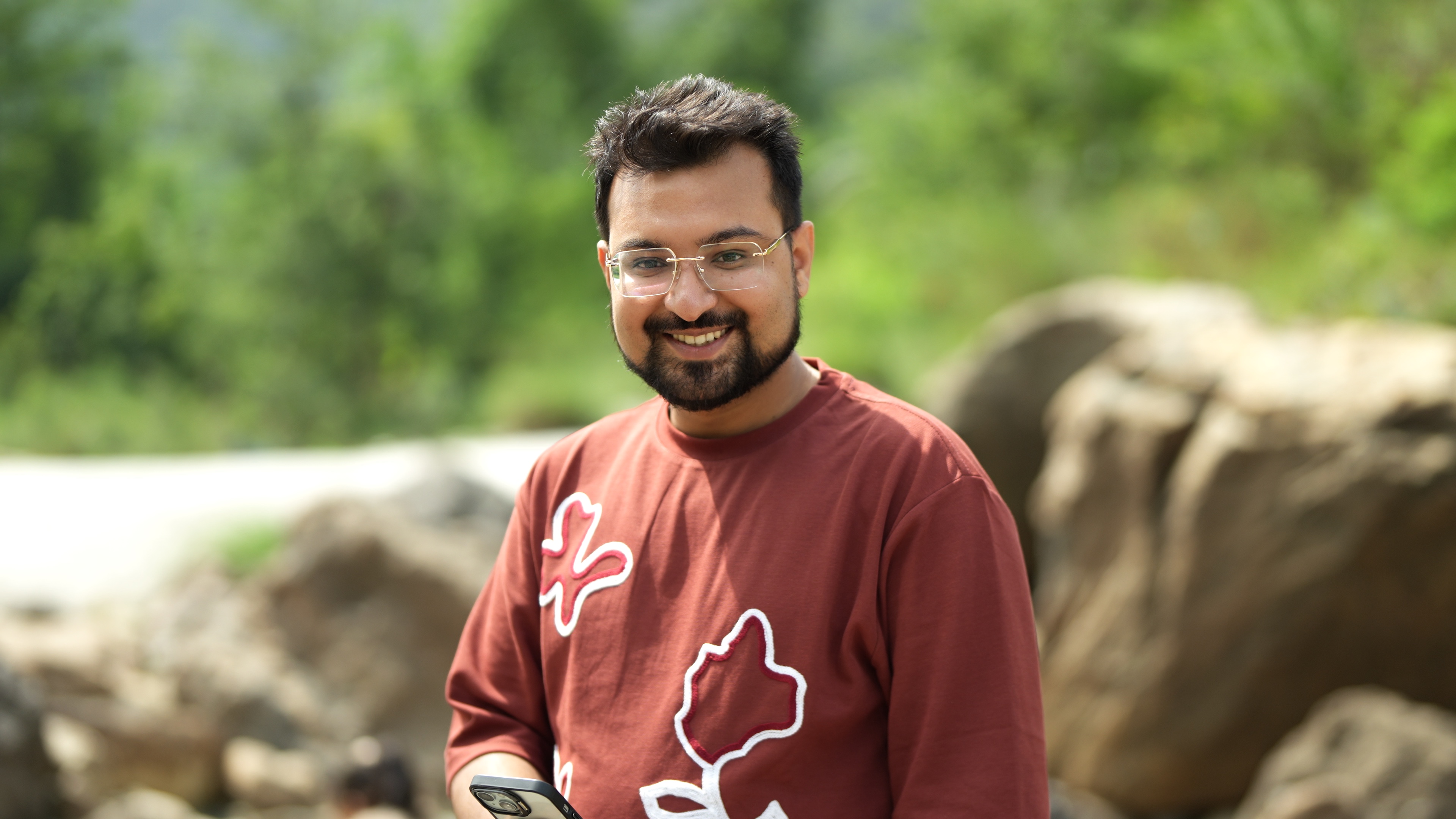 Ankit Jha